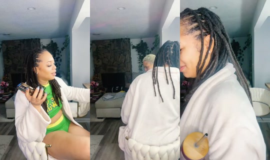 smokiebongs TikTok Live — Oct 5, 2026, 12:47 AM