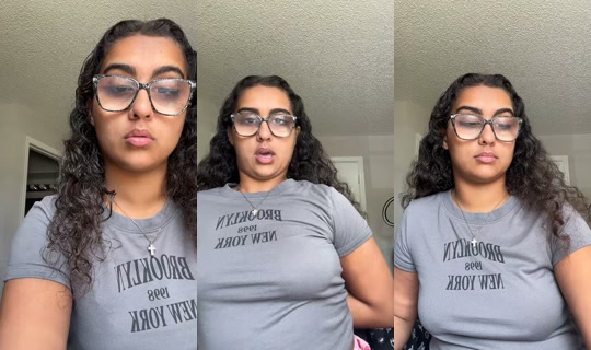 smokiithegiant TikTok Live — Aug 23, 2026, 2:58 PM