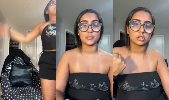 smokiithegiant TikTok Live — Aug 28, 2026, 9:30 PM