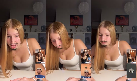 smoleni212 TikTok Live — Oct 7, 2026, 4:52 PM