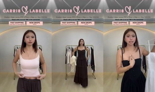 smolriceee TikTok Live — Oct 1, 2026, 7:31 AM