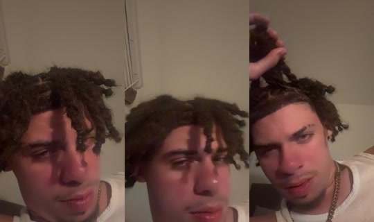 smoothkriminalll TikTok Live — Aug 23, 2026, 5:18 AM