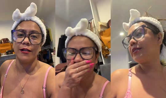 smoothoperator781 TikTok Live — Sep 30, 2026, 7:59 AM