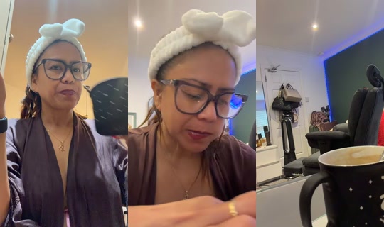 smoothoperator781 TikTok Live — Sep 30, 2026, 8:49 AM