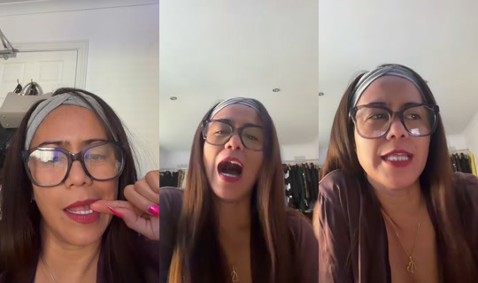 smoothoperator781 TikTok Live — Oct 8, 2026, 7:58 AM