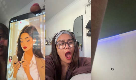smoothoperator781 TikTok Live — Oct 8, 2026, 8:48 AM