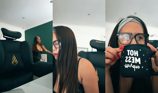 smoothoperator781 TikTok Live — Oct 8, 2026, 3:17 PM