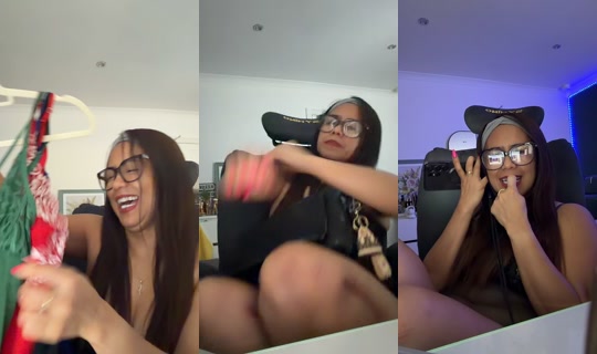 smoothoperator781 TikTok Live — Oct 8, 2026, 3:32 PM