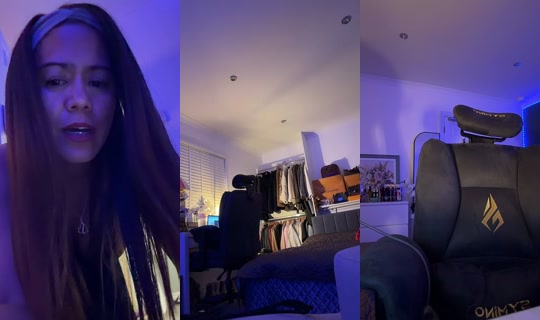 smoothoperator781 TikTok Live — Oct 8, 2026, 6:17 PM