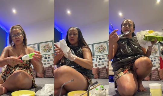 smoothoperator781 TikTok Live — Oct 9, 2026, 1:23 AM