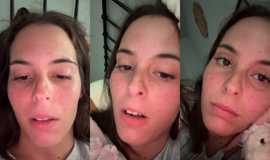 smoreslover092 TikTok Live — Aug 25, 2026, 12:29 AM