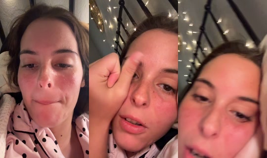 smoreslover092 TikTok Live — Aug 27, 2026, 3:27 AM