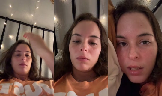 smoreslover092 TikTok Live — Sep 3, 2026, 2:15 AM
