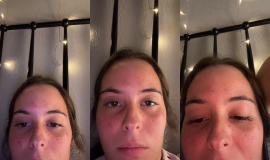 smoreslover092 TikTok Live — Sep 25, 2026, 2:14 AM