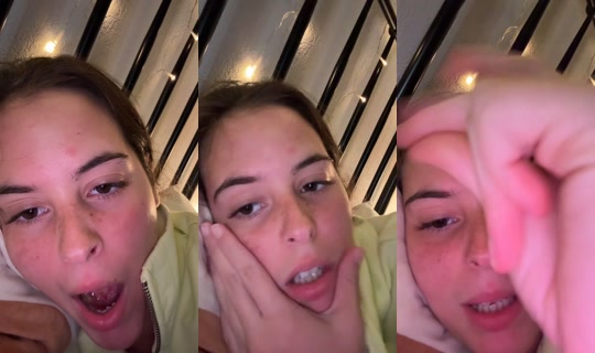 smoreslover092 TikTok Live — Sep 29, 2026, 2:10 AM