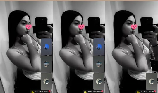 smra_34.30 TikTok Live — Oct 3, 2026, 3:08 AM