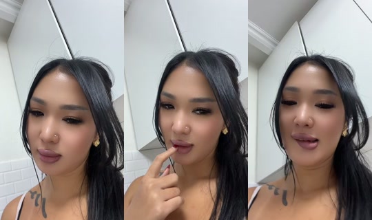 smrvnkzy TikTok Live — Oct 1, 2026, 3:55 PM