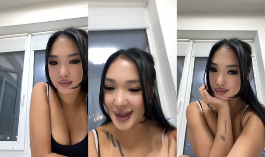 smrvnkzy TikTok Live — Oct 1, 2026, 6:26 PM