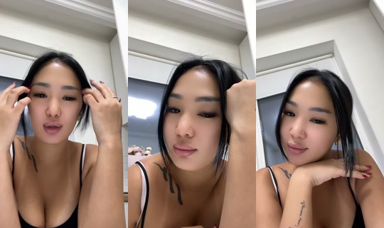smrvnkzy TikTok Live — Oct 5, 2026, 6:29 PM
