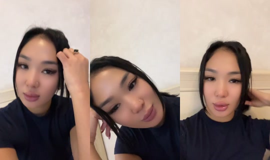 smrvnkzy TikTok Live — Oct 7, 2026, 4:23 PM