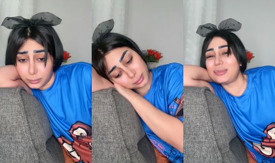 smsm..2025 TikTok Live — Sep 3, 2026, 6:00 PM