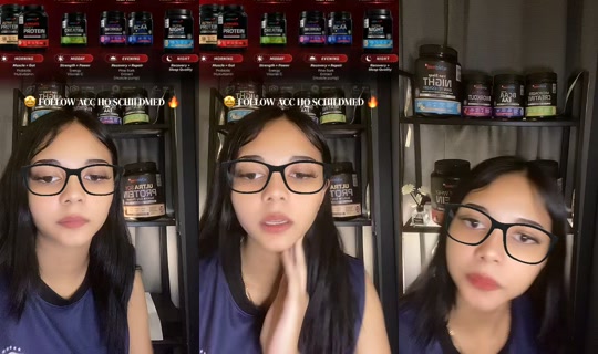 smyysrah TikTok Live — Sep 25, 2026, 1:22 PM