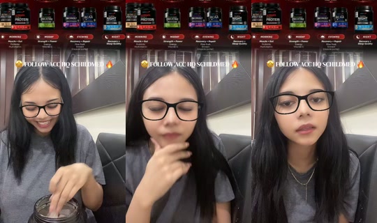 smyysrah TikTok Live — Sep 28, 2026, 3:18 PM