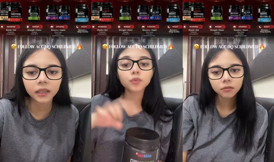 smyysrah TikTok Live — Sep 28, 2026, 4:09 PM
