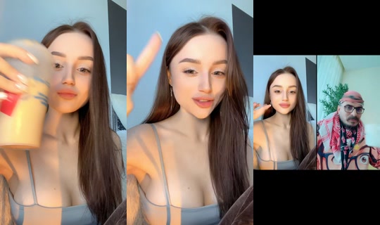 sn.ezha TikTok Live — Aug 23, 2026, 10:01 AM