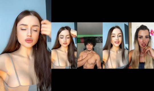 sn.ezha TikTok Live — Aug 24, 2026, 10:01 AM