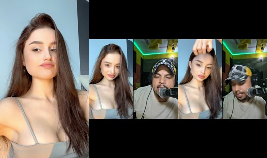 sn.ezha TikTok Live — Aug 24, 2026, 11:21 AM