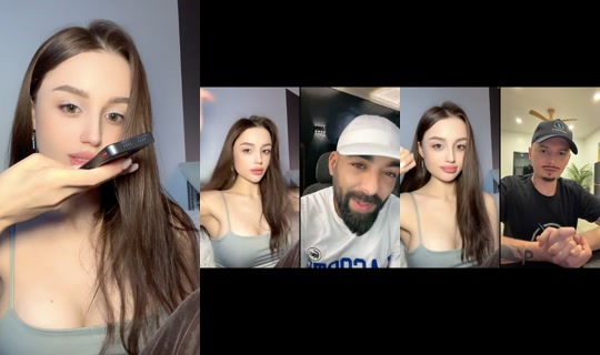 sn.ezha TikTok Live — Aug 24, 2026, 4:07 PM