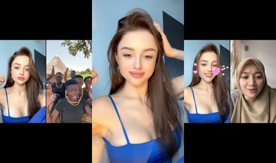 sn.ezha TikTok Live — Aug 26, 2026, 8:37 AM