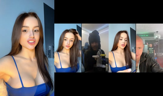 sn.ezha TikTok Live — Aug 26, 2026, 9:44 AM
