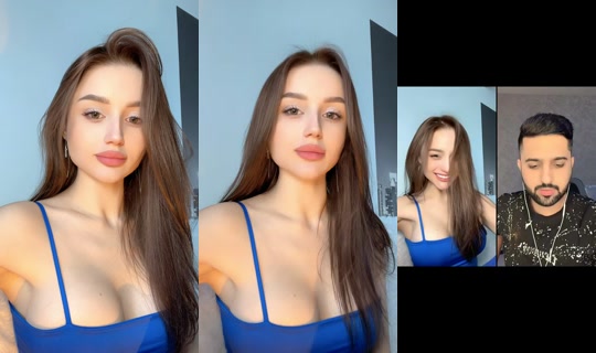 sn.ezha TikTok Live — Aug 26, 2026, 12:01 PM
