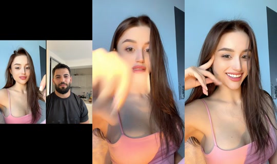 sn.ezha TikTok Live — Aug 27, 2026, 1:00 PM