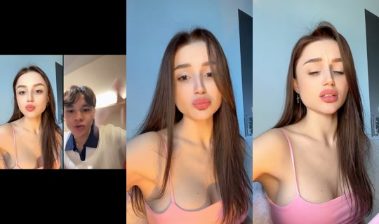 sn.ezha TikTok Live — Aug 27, 2026, 1:51 PM