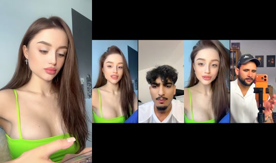 sn.ezha TikTok Live — Aug 28, 2026, 10:41 AM