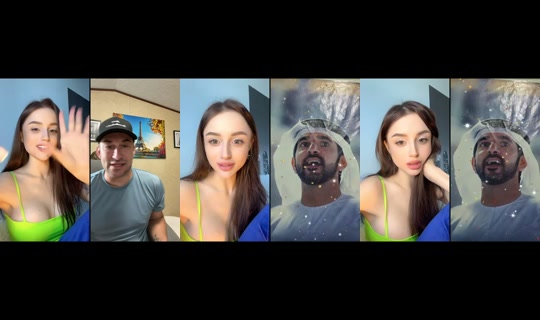 sn.ezha TikTok Live — Aug 28, 2026, 12:04 PM