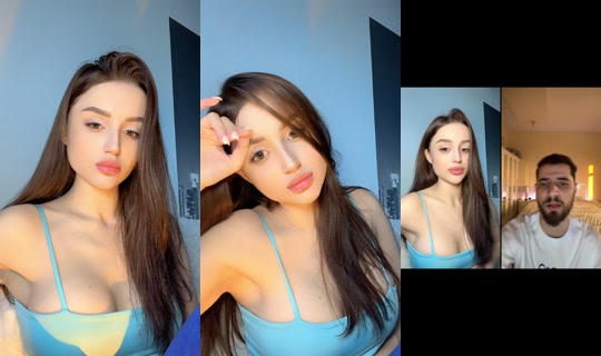 sn.ezha TikTok Live — Aug 29, 2026, 2:01 PM