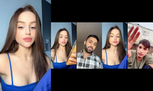 sn.ezha TikTok Live — Aug 30, 2026, 12:45 PM