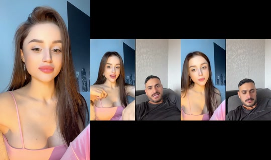 sn.ezha TikTok Live — Sep 3, 2026, 9:55 AM