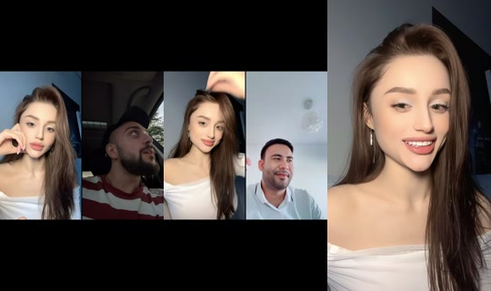 sn.ezha TikTok Live — Sep 3, 2026, 3:54 PM