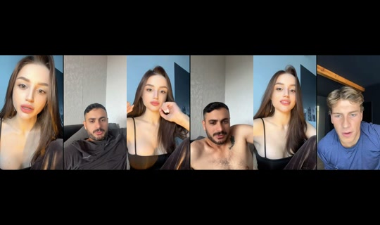 sn.ezha TikTok Live — Sep 7, 2026, 10:33 AM