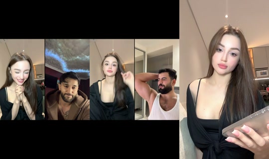 sn.ezha TikTok Live — Oct 6, 2026, 9:21 PM