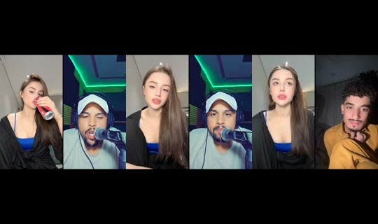 sn.ezha TikTok Live — Oct 7, 2026, 1:37 PM