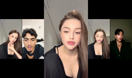 sn.ezha TikTok Live — Oct 7, 2026, 4:31 PM