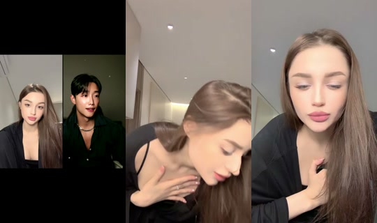 sn.ezha TikTok Live — Oct 7, 2026, 4:51 PM