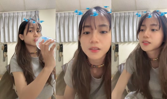 sn.moon TikTok Live — Sep 20, 2026, 3:27 PM