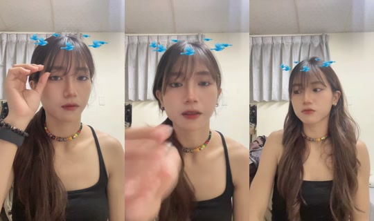 sn.moon TikTok Live — Sep 21, 2026, 10:28 AM